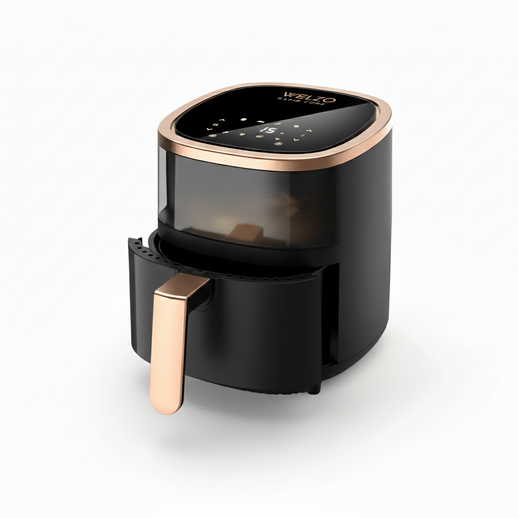 Welzo RapidCore 2000 zračna friteza