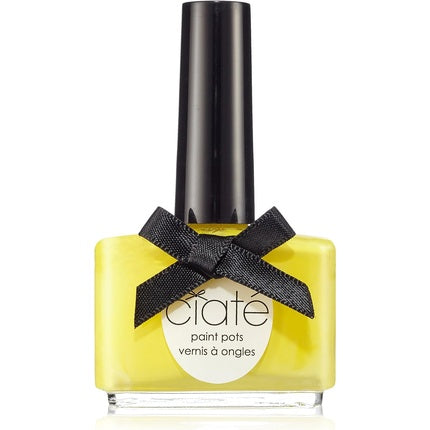 Ciaté London Paint Pot Big Yellow Taxi 13.5ml