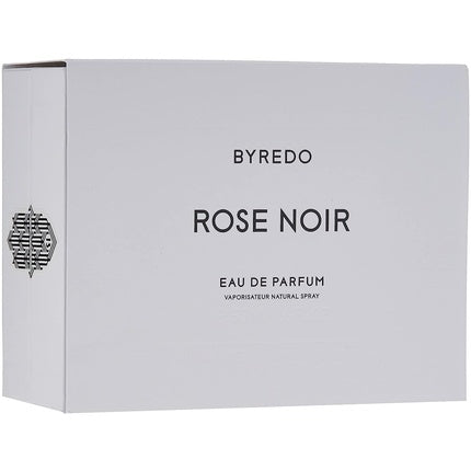 Byredo Rose Noir Eau De Parfum Unisex 50ml