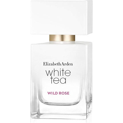 Elizabeth Arden White Tea Wild Rose Eau De Toilette Spray 30ml