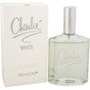 Revlon Charlie White Eau Fraiche Spray 100ml