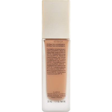 Clarins 114 Cappuccino