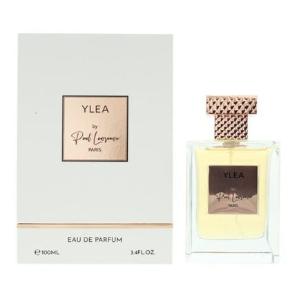 Paul Lawrence Ylea Eau de Parfum 100ml