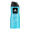 Adidas Ice Dive 3-in-1 Shower Gel for Men 400ml