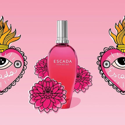 Escada Flor Del Sol EDT 100ml