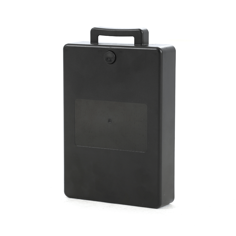 Welzo GlideFold Compact Replacement Lithium Battery – 24V 12Ah
