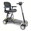 Maximo Folding Mobility Scooter - Leichter tragbarer Reise -Scooter mit Suspension und 12,5 Meilen Reichweite (Kopie)