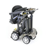 Maximo Folding Mobility Scooter - Leichter tragbarer Reise -Scooter mit Suspension und 12,5 Meilen Reichweite (Kopie)
