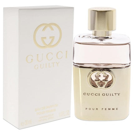 Gucci Guilty Pour Femme Women EDP Spray 1 oz