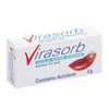 Virasorb Cold Sore Cream 2g - welzo