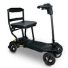 Gogo Mg2 Lichtgewicht vouwmobiliteit Scooter - 4 mph, 14,7 kg draagbare scooter