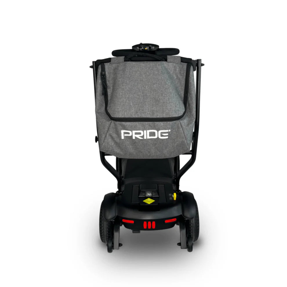 Gogo Mg2 Lichtgewicht vouwmobiliteit Scooter - 4 mph, 14,7 kg draagbare scooter