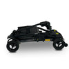 Gogo Mg2 Lichtgewicht vouwmobiliteit Scooter - 4 mph, 14,7 kg draagbare scooter