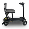 Gogo Mg2 Lichtgewicht vouwmobiliteit Scooter - 4 mph, 14,7 kg draagbare scooter