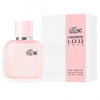 Lacoste L1212 Rose Eau Fraiche Edt Spray