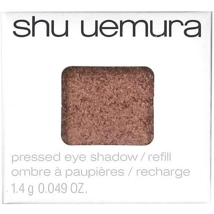 Shu Uemura Pressed Eye Shadow Refill ME Soft Copper 270 1.4g