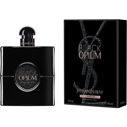 Yves Saint Laurent Black Opium Le Parfum 90ml