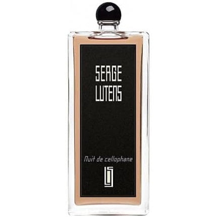 Serge Lutens SL Black Nuit de Cellophane 50ml