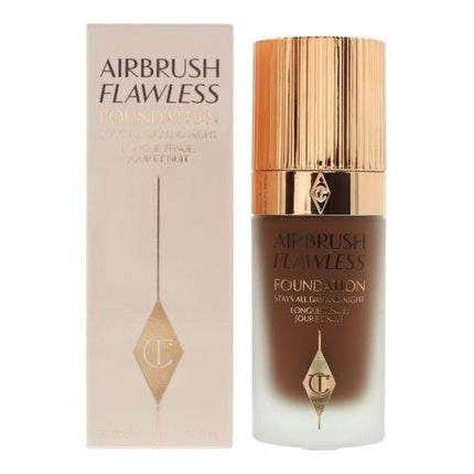 Charlotte Tilbury Airbrush Flawless Stays All Day 16 Cool Foundation 30ml