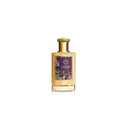 The Woods Collection Secret Source Eau De Parfum 100ml Unisex