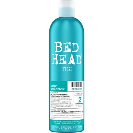 Bed Head by TIGI Urban Antidotes Recovery Moisturizing Conditioner 750ml