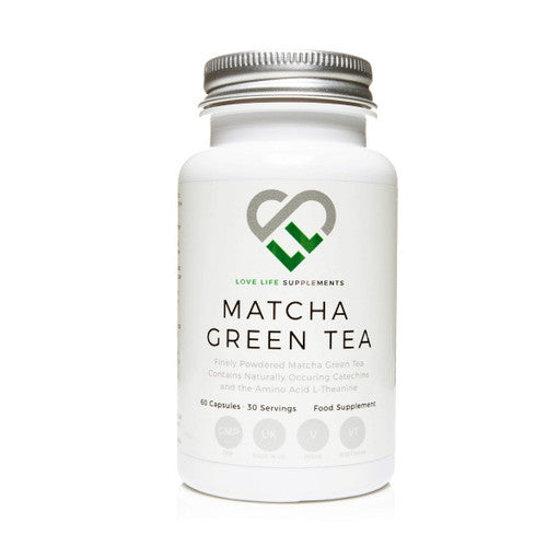 Green Tea Catechins - Uses, Side Effects and Information - Welzo