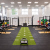 JORDAN Core Grid Sled Track/Gym Astro Turf  - 31+ m2 - Welzo