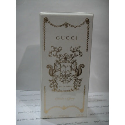 Gucci Winter's Spring  Eau de Parfum, 3.3oz