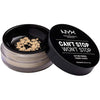 Nyx Professional Makeup Can't Stop Won't Stop Setting Powder 6g