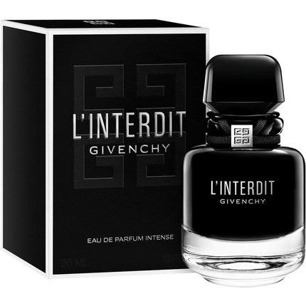 L'Interdit Intense Eau de Parfum Spray 35ml