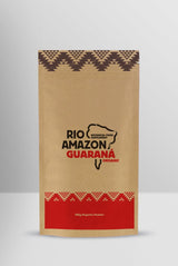 GoGo Guarana Organic Guaraná Powder- 200g - Welzo