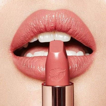 Charlotte Tilbury Hot Lips 2 Matte Revolution Lipstick Refill In Love With Olivia 3.5g