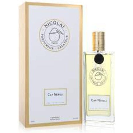 Cap Neroli Unisex Eau de Toilette 30ml Spray