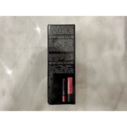 NARS Kiss The Stars Matte Lip Duo Dolce Vita