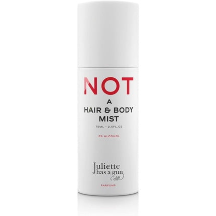 Not a Perfume Hair and Body Mist 75ml