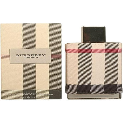 Burberry London Eau de Parfum For Women 100ml