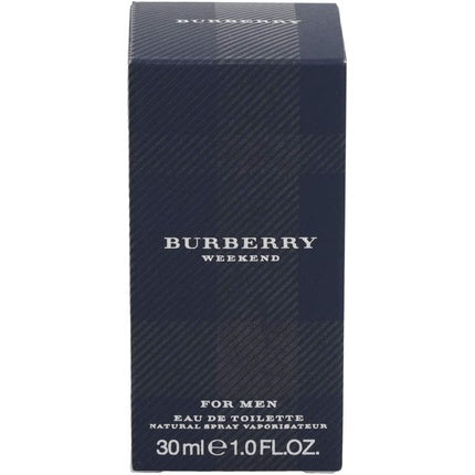 BURBERRY Weekend For Men Edt Spray Musk 30ml