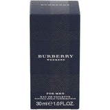 BURBERRY Weekend For Men Edt Spray Musk 30ml