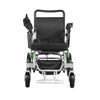 Welzo Airlite – Lightweight Foldable Electric Wheelchair