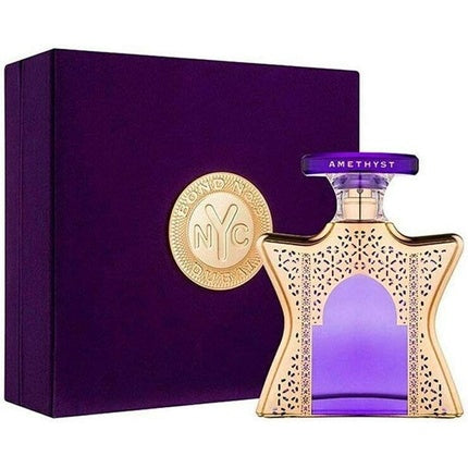 Bond No.9 Dubai Amethyst Unisex Eau De Parfum Spray 100ml