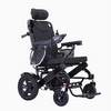 Welzo Pioneer – Lightweight Folding Electric Wheelchair