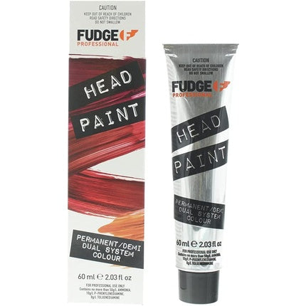 Fudge Professional Headpaint Dark Maple Blonde 6.34