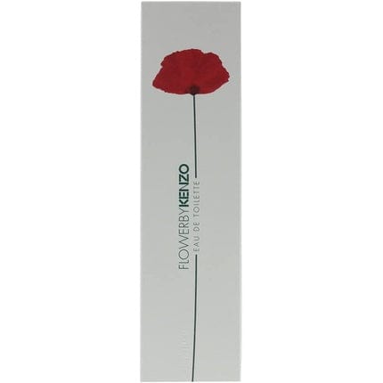 Kenzo Flower Eau De Toilette 30ml