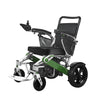 Welzo Airlite – Lightweight Foldable Electric Wheelchair