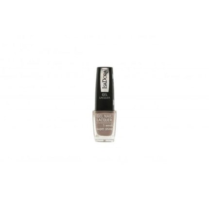 Isadora Gel Nail Lacquer - New - Free Shipping