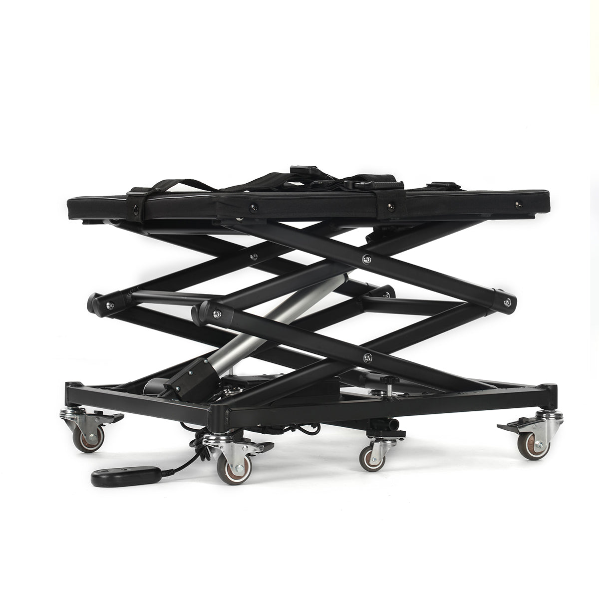 Welzo Assist – Electric Wheelchair Lift