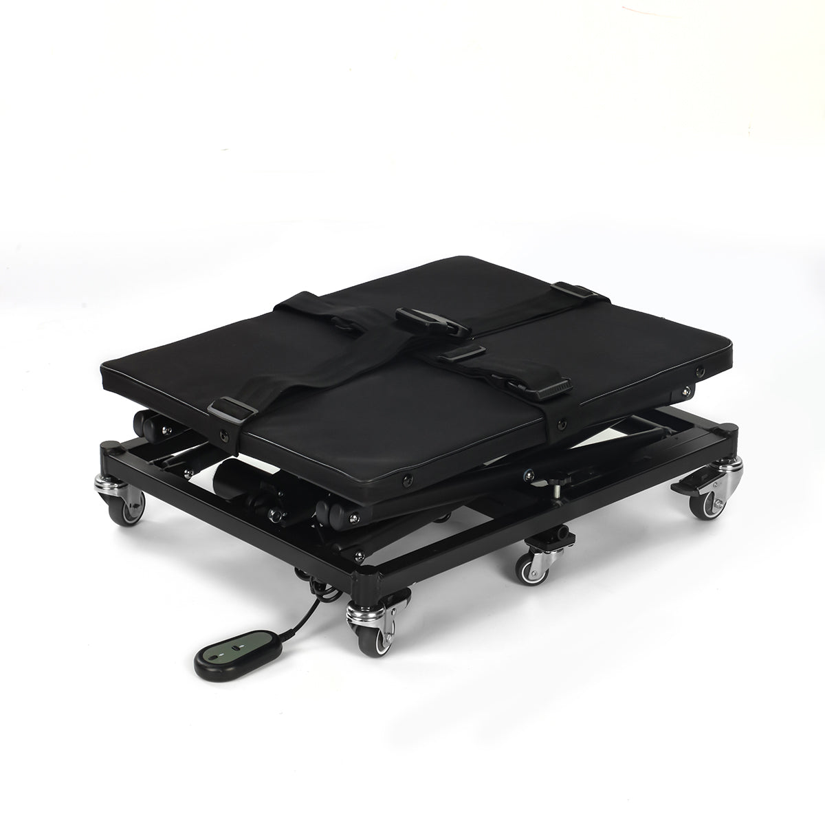 Welzo Assist – Electric Wheelchair Lift