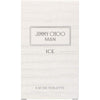 Jimmy Choo Man Ice Eau de Toilette 50ml