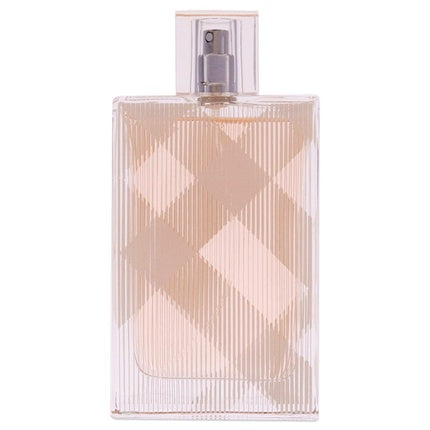 Burberry Brit For Women Eau De Toilette Spray 100ml