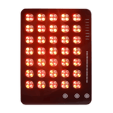 Welzo RadiantPanel Pro — Full-Body Red & Infrared Light Therapy System